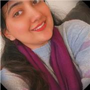 I can teach chemistry .I have done masters from huddersfield university UK